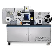 ColorDyne 2800 Serisi